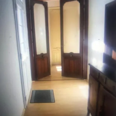 Metz-Sud - Appartement 120 M2 Dans Maison Du XVIII - Jouy Aux Arches Entre Nancy Et Luxembourg - Proximite Toutes Commodites Extérieur photo
