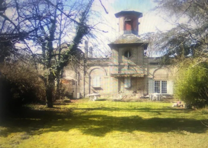 Metz-Sud - Appartement 120 M2 Dans Maison Du XVIII - Jouy Aux Arches Entre Nancy Et Luxembourg - Proximite Toutes Commodites