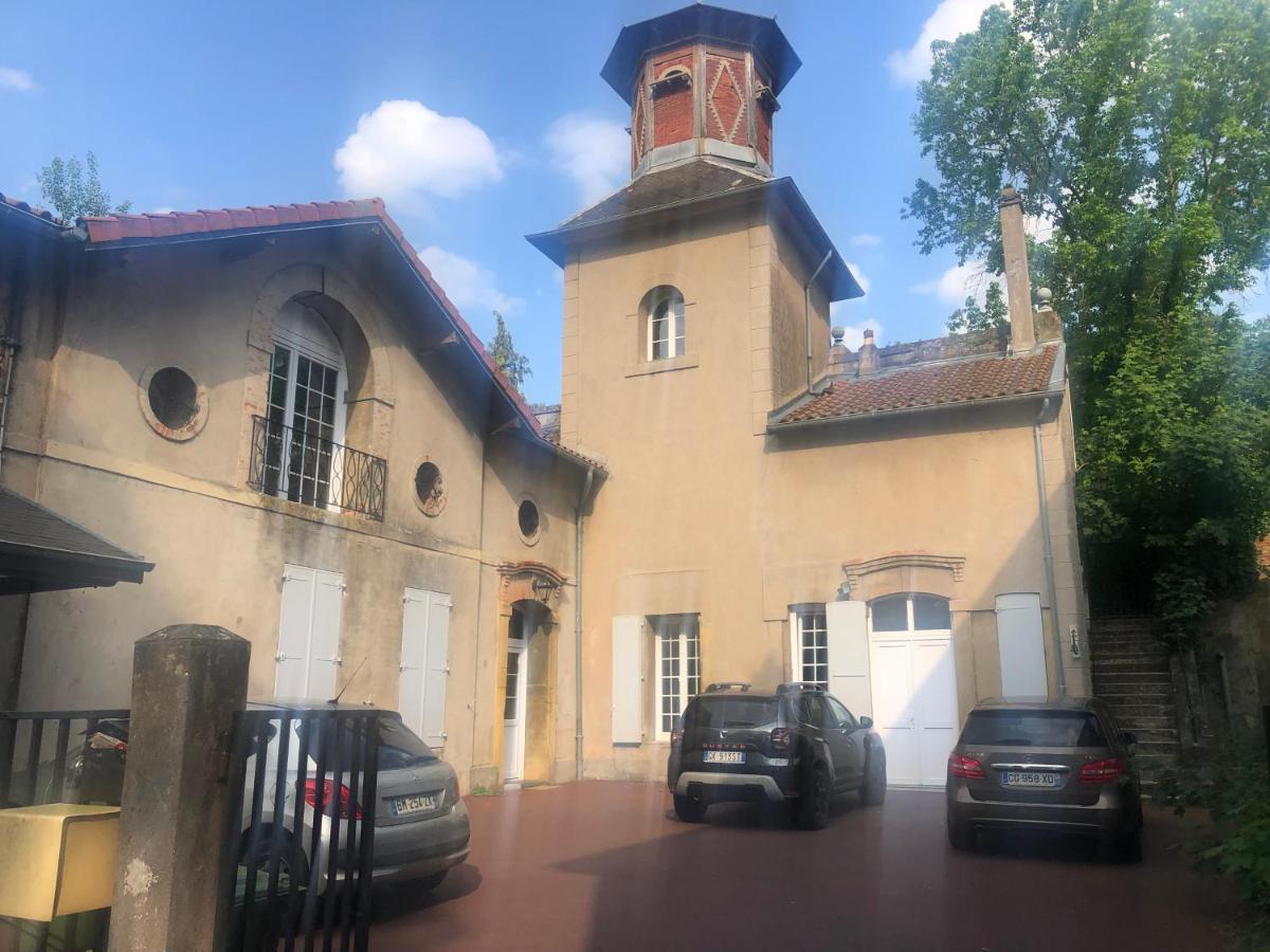Apartamento Metz-sud - 120 M2 Dans Maison Du Xviii - Aux Arches Entre Nancy Et Luxembourg - Proximite Toutes Commodites *