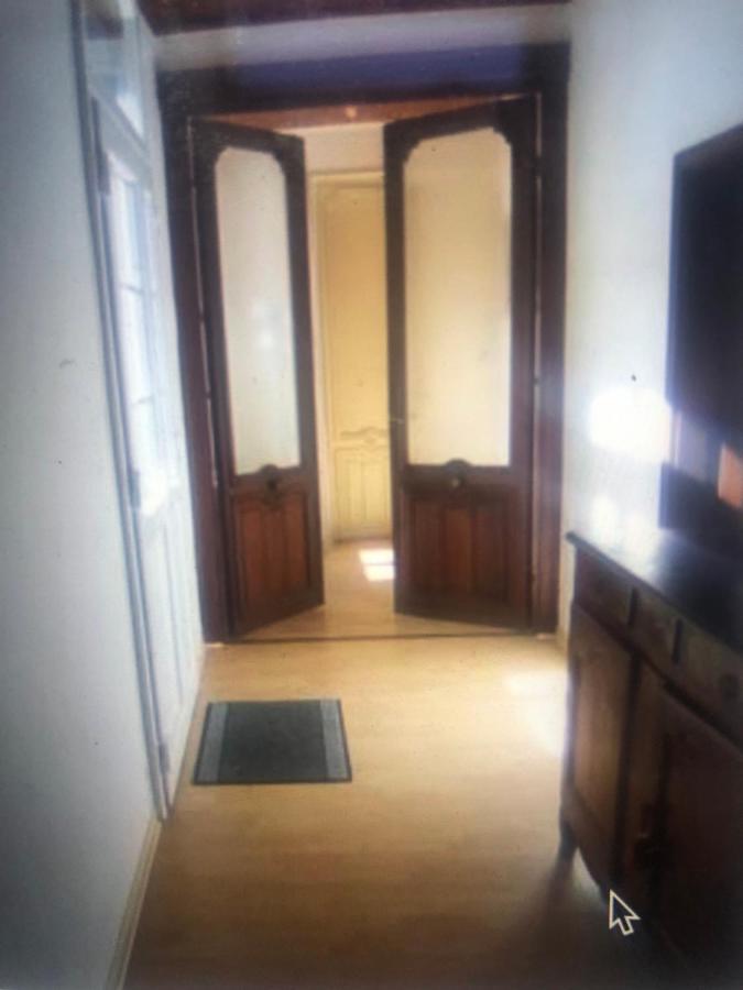 Metz-sud - 120 M2 Dans Maison Du Xviii - Aux Arches Entre Nancy Et Luxembourg - Proximite Toutes Commodites