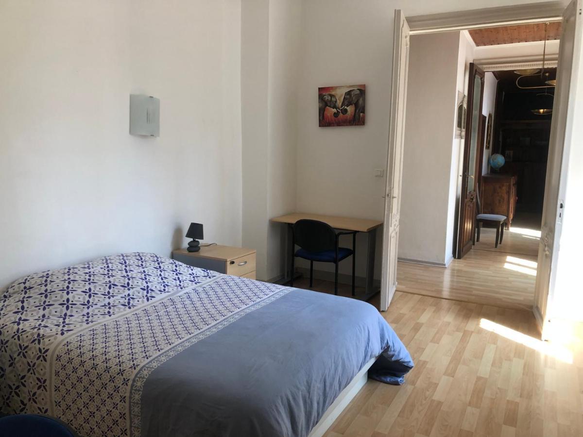 Apartamento Metz-sud - 120 M2 Dans Maison Du Xviii - Aux Arches Entre Nancy Et Luxembourg - Proximite Toutes Commodites Jouy-aux-Arches