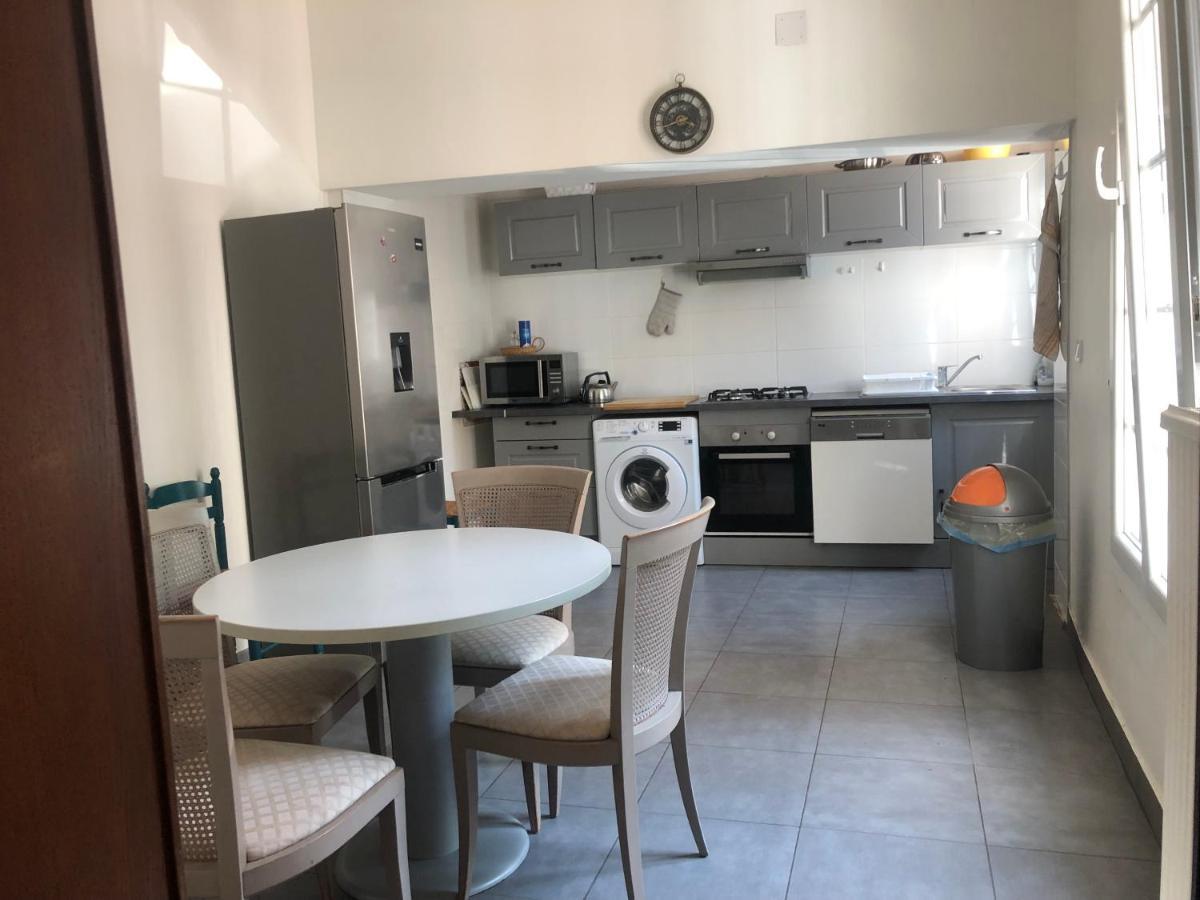 Metz-sud - 120 M2 Dans Maison Du Xviii - Aux Arches Entre Nancy Et Luxembourg - Proximite Toutes Commodites Apartamento