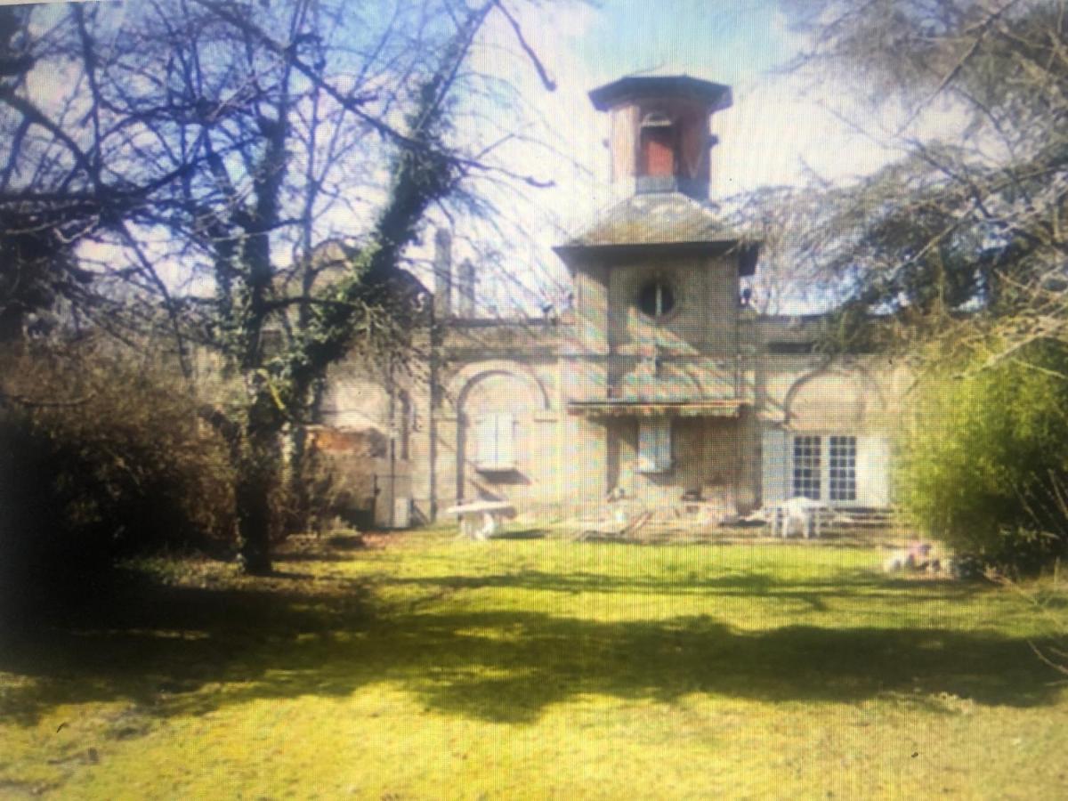 Maison Du Xviii: Historic Near Nancy And Luxembourg Apartment *
